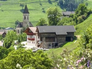 Bauernhof Oberpatiglhof - Völs am Schlern - image1