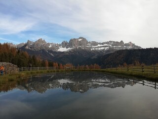 Fattoria Völs am Schlern Ambiente 39