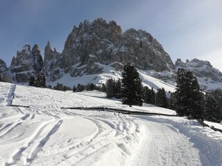 Fattoria Völs am Schlern Ambiente 40