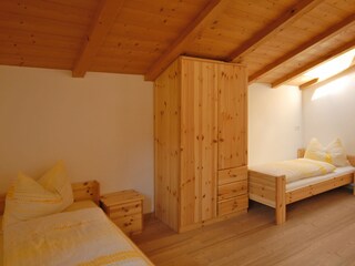 Fattoria Völs am Schlern Caratteristiche 27