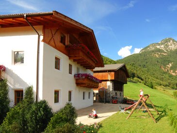 Bauernhof Oberpatiglhof
