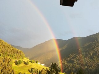 Boerderij Völs am Schlern Buitenaudio-opname 9