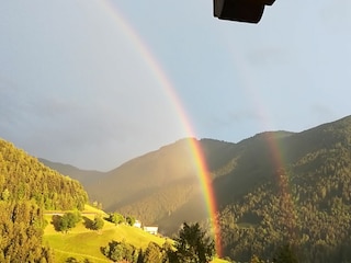 Farmhouse Völs am Schlern Outdoor Recording 9