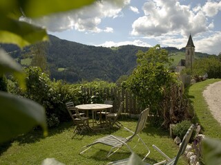 Fattoria Völs am Schlern Registrazione all'aperto 10