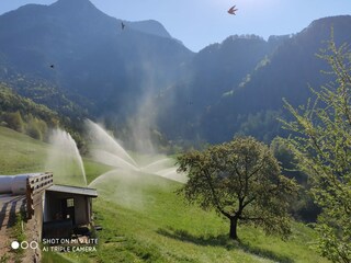 Fattoria Völs am Schlern Registrazione all'aperto 11