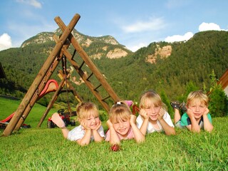Farmhouse Völs am Schlern Outdoor Recording 20