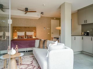 Apartment Den Haag Ausstattung 7