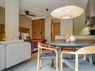 Appartamento Den Haag Caratteristiche 7