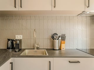 Apartment Den Haag Ausstattung 8