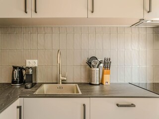 Appartamento Den Haag Caratteristiche 19