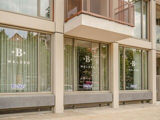 Appartement Den Haag Enregistrement extérieur 3