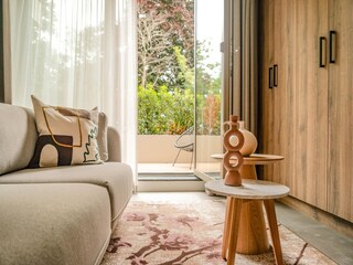 Apartamento Den Haag Características 22