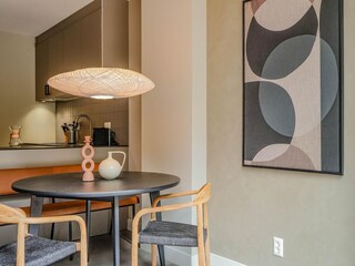 Apartamento Den Haag Características 22