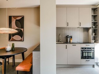 Apartment Den Haag Ausstattung 19