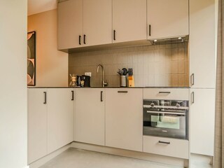 Appartamento Den Haag Caratteristiche 17