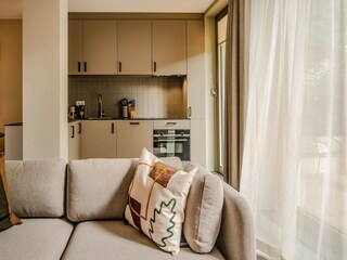 Apartamento Den Haag Características 19