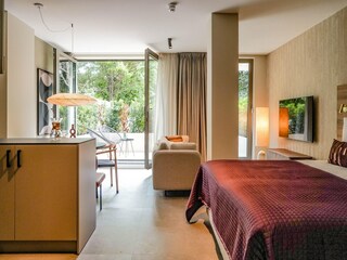 Apartamento Den Haag Características 11