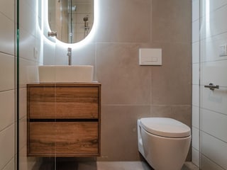 Apartment Den Haag Features 14