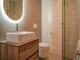 Apartment Den Haag Ausstattung 24