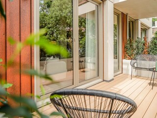 Apartamento Den Haag Grabación al aire libre 3