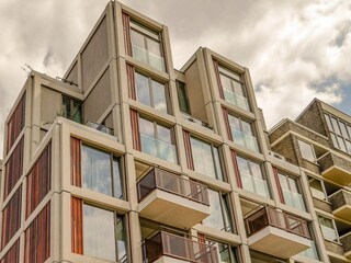 Appartement Den Haag Enregistrement extérieur 1