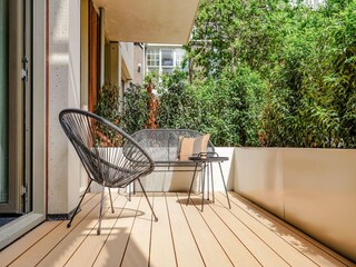 Apartamento Den Haag Grabación al aire libre 3