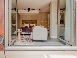 Apartamento Den Haag Características 11