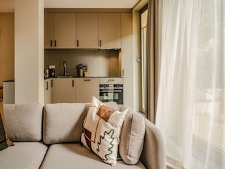 Appartement Den Haag Équipement 18