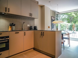 Apartment Den Haag Ausstattung 15