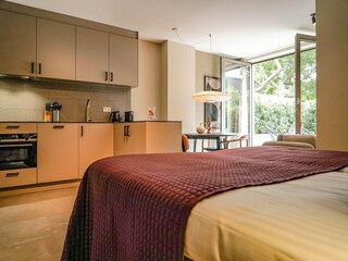 Appartamento Den Haag Caratteristiche 24