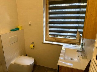 Appartement Saalfelden Équipement 4