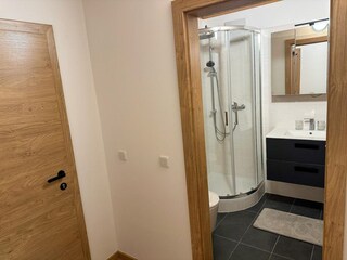 Apartment Saalfelden Ausstattung 3