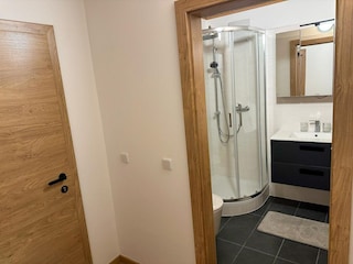 Apartment Saalfelden Ausstattung 5