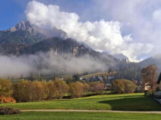 Apartamento Saalfelden Entorno 26