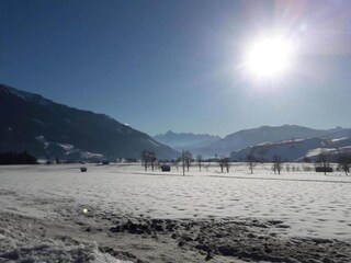 Appartement Saalfelden Environnement 25