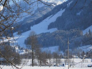Appartement Saalfelden Environnement 32