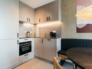 Apartment Den Haag Ausstattung 5