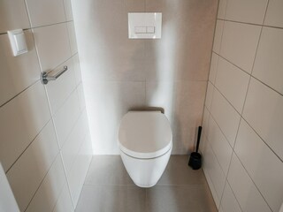 Apartamento Den Haag Características 7