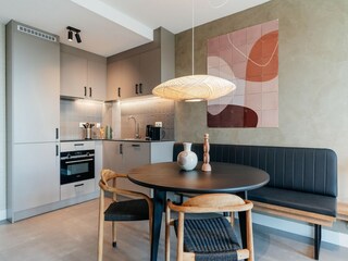 Apartment Den Haag Ausstattung 1