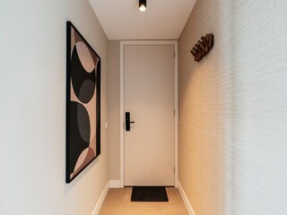 Appartamento Den Haag Caratteristiche 5