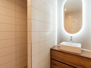 Apartamento Den Haag Características 2