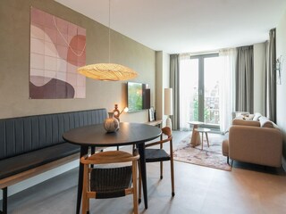 Appartamento Den Haag Caratteristiche 7