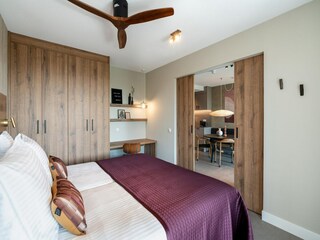 Apartamento Den Haag Características 4