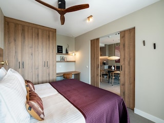 Apartment Den Haag Features 8