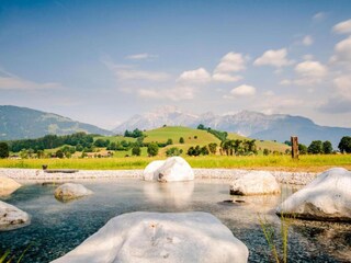 Appartamento Saalfelden Ambiente 16