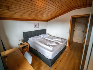 Apartment Saalfelden Ausstattung 9