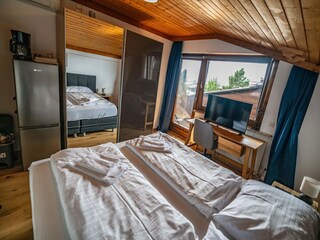 Apartment Saalfelden Ausstattung 5