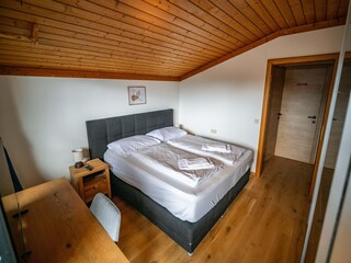 Apartamento Saalfelden Características 8
