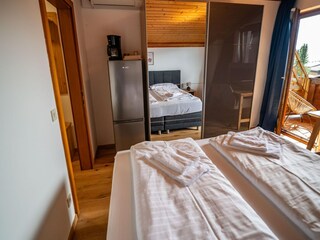 Apartamento Saalfelden Características 6