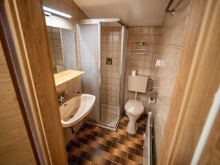 Apartamento Saalfelden Características 9